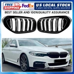 Style Front Kidney Grille For 14-21 Bmw Series F22 F23 F24 220I 230I M240I. Fixed Price $30.00.