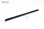 21-25 Jeep Grand Cherokee Front Right Door Window Inner Weatherstrip Seal Oem. Fixed Price $33.24.