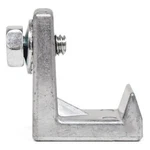 Ford Mustang 1967-1968 Acp Rear Door Window Stop Bracket. Fixed Price $46.34.