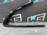 Oem Bmw X6M F96 Quarter Glass Window Molding Trim Left 2020-2025. Fixed Price $99.99.