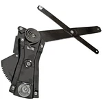 1955 1956 1957 1958 1959 Chevy Pu Truck Window Regulator Left Side New 1115D. Fixed Price $89.95.