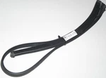 Bmw E39 Rl Door Window Seal Weatherstrip Gasket 7010173 Used Genuine. Fixed Price $55.57.