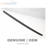 2013-2018 Audi S8 Left Windshield Side Trim / Seal 4H0854327. Fixed Price $11.99.