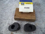 Moog Sway Bar Bushings K5288 Gm Tk 78-92 Buick Olds 85-92 Cadillac 71-91 Pontiac. Fixed Price $15.99.