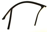 Bmw Oem E90 E91 Window Guide Left Front Door Rubber Seal Weatherstrip 7060241. Fixed Price $99.95.