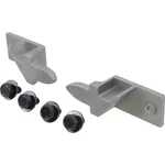 1968-69 Camaro Firebird; Door Glass Rear Stops; Pair. Fixed Price $44.99.