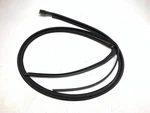 2000-06 Bmw X5 E53 Right Passenger Upper Roof Over Door Sealing Frame Gasket Oem. Fixed Price $24.99.