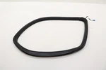 2017 - 2019 Mercedes GLS450 X166 Rear Left Window Sealing Weather Stripping Oem. Fixed Price $35.88.