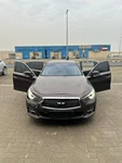 2014-2020 Infiniti Q50 Glass Run Rubber Front Door Right 803304GA0B. Fixed Price $500.00.