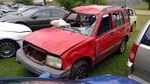 Driver Front Window Regulator Door Electric Fits 99-04 Tracker 208611. Fixed Price $83.19.