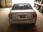 Driver Quarter Glass Model Vin 8TH Digit Sedan Fits 02 Audi A4 9852164. Fixed Price $129.99.