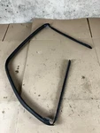 Porsche Boxster Windscreen To Roof Seal 98653707701. Fixed Price $47.03.
