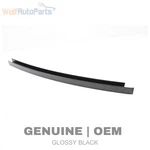 2017-2023 Bmw 540I Xdrive Rear Left Exterior Door / Window Trim 7390141. Fixed Price $16.99.
