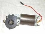 1969 1970 1971 1972 1973 Cougar Mustang Torino Nos Lh Door Power Window Motor. Fixed Price $299.00.