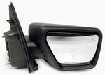 Oem Right Passenger Side Exterior Mirror Ford F150 RL34-17682-FB5YGY. Fixed Price $599.00.
