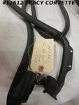 1968 Corvette Door Main Weatherstrip Coupe Rh 3945286 Seal. Fixed Price $149.00.
