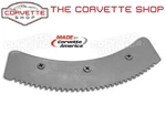 C3 Corvette Power Window Regulator Repair Gear Stainless Steel 1968-1982 X2513. Fixed Price $21.99.