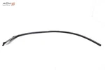 2016 - 2020 Tesla Model X Front Right Side Door Upper Weatherstrip Seal Oem. Fixed Price $41.99.