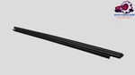 Front Driver Side Door Window Inner Weatherstrip Seal Toyota Camry 2018-2019 Oem. Fixed Price $32.30.