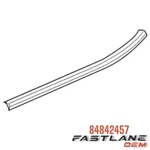 2019-2025 Chevrolet Silverado 1500 Belt Molding New Oem 84842457. Fixed Price $31.14.