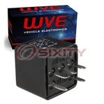 Wells Starter Relay For 2001-2012 Cadillac Cts Deville Dts Seville Srx Sts Na. Fixed Price $19.39.