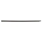 Oem New 2015-2019 Vw Volkswagen Golf Gti Belt Weather-strip 5GM-837-477-B-5AP. Fixed Price $144.47.