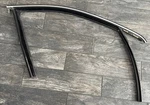 2015-2023 Jeep Cherokee Door Glass Window Seal Rubber Right Passenger Front. Fixed Price $60.00.