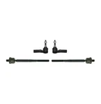 New Steering Tie Rods Front Inner & Outer Kit Of For Durango Aspen 16MM 04-06. Fixed Price $27.43.