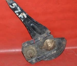 1957-58 Mercury Convertible Rh Rear Quarter Window Regulator Monterey Montclair. Fixed Price $170.00.