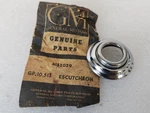 Nos Oem Gm 1942-1951 Buick Vent Crank Handle Chrome Trim Escutcheon 4132059. Fixed Price $25.00.