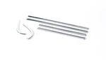 Putco 97506 Stainless Steel Window Trim Fits 07-14 Tahoe Yukon. Fixed Price $198.80.