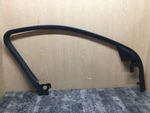Oem 2014-2023 Jeep Cherokee Front Left Driver Door Molding 1UJ43DX9AB 1UJ43TRMAB. Fixed Price $40.00.