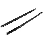 Front Vent Window Seals Ford Deluxe 1949-1951, Victoria 1951; Wr 3300. Fixed Price $224.99.