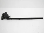 14-20 Bmw 430XI F36 2018 Front Left Driver Door Window Weather Strip Seal !#3. Fixed Price $28.90.