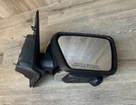 2021-24 Ford F150 Rh Side Mirror Camera Chrome Power Fold Oem RL34-17682-YBSMAS. Fixed Price $589.00.