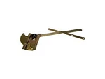 Dorman 752-138 Window Regulator Fits Chevy C10 Pickup 3833541. Fixed Price $95.31.