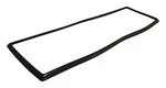 Crown Automotive 55007134 Liftgate Glass Seal Fits 84-96 Cherokee (xj). Fixed Price $66.22.