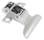 1969 1970 1971 1972 Corvette Interior Rear Window Lock Assembly Made Usa. Fixed Price $157.95.