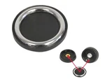 Cover Cap With Chrome Ring For Mercedes Pop Out Window Mirror Seat Handwheel. Fixed Price $40.53.
