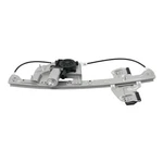 Electric Window Regulator W/motor Rear Right For Cadillac Deville 2000-2005. Fixed Price $34.59.