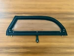 Porsche 356 Speedster Original Curtain Window Driver ( Left Side). Fixed Price $350.00.