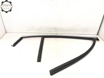 2019-2024 Volvo S60 V60 Right Passenger Rear Door Window Run Channel Seal Oem #. Fixed Price $69.97.