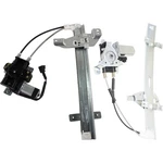 Front Rear Window Regulators Set Fits 97-05 Buick Century Regal Oldsmobile. Fixed Price $90.23.