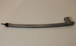 2024 Nissan Kicks Front Right Door Window Glass Forward Sash Channel Guide Oem. Fixed Price $25.59.