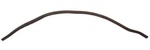 Rear Hood Cowl Seal Weatherstrip Rain Tray Bay 08-15 Audi Tt 8J0 823 723. Fixed Price $32.99.