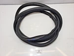 2012-2016 Oem Tesla Model Rear Tailgate Liftgate Trunk Rubber Seal. Fixed Price $79.95.