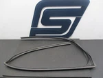 2009 Acura Tsx - Left Driver Rear Door Window Glass Run Channel. Fixed Price $28.15.