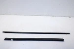 19-25 Chevrolet Blazer 2LT Front Left Door Belt Outer Molding Inner Weatherstrip. Fixed Price $69.05.