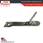 1962-1965 Plymouth Dodge B-body Front Right Vent Window Lower Pivot 2167628 Nos. Fixed Price $95.25.
