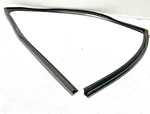Acura Tlx Front Right Passenger Side Door Window Glass Run Channel Oem 2015-2020. Fixed Price $37.43.